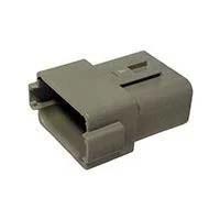 Deutsch DT Series Receptacle - 12